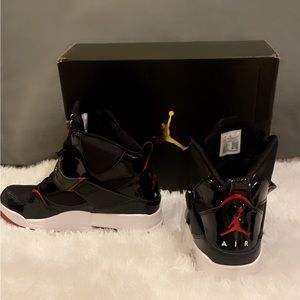 Jordan Flight 45 High